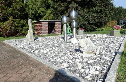 Gästehaus Siebert - Foto 33