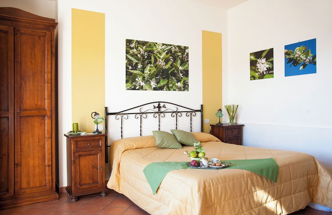 Agriturismo Bergi - Foto 2