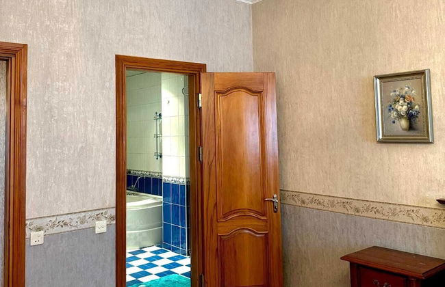 Layla Apartment - Foto 38