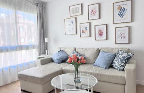 Destino Málaga, El Palo I - Photo 1