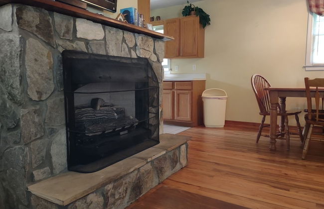 Cozy Creek Cottages - Foto 26