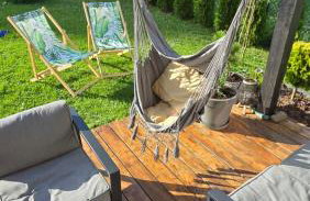 Domki pod lasem Gorce z kominkiem i jacuzzi - Photo 3