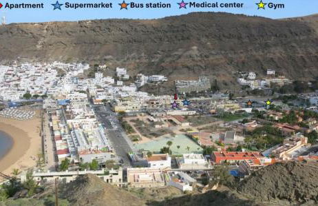 Playa de Mogn Alysio 8 - Foto 40