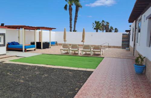 Villa Experience Heated Salty Water Pool - Foto 12