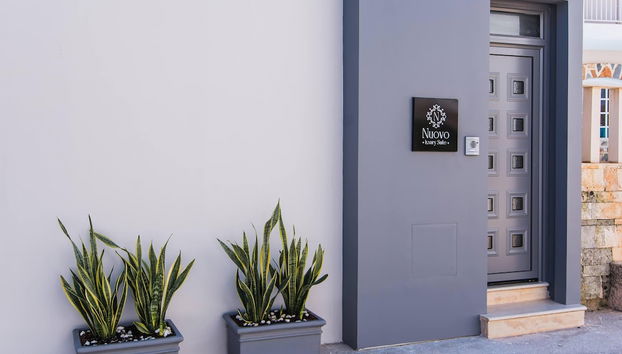 Nuevo Luxury Suite - Foto 2, Imagen principal