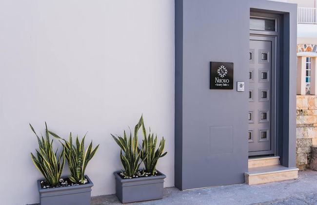 Nuevo Luxury Suite - Foto 1