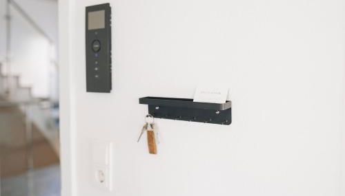 Schöne Designer-Wohnung im Mangfalltal - Foto 5