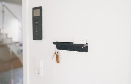 Schöne Designer-Wohnung im Mangfalltal - Foto 5