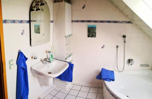 Holiday apartment with 2 bedrooms - Foto 10