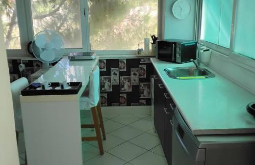 Penthouse Peaceful Oasis - Foto 28