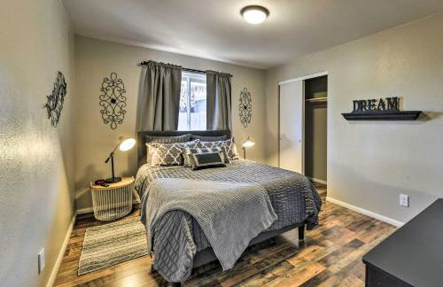 Family-Friendly Chandler Home Near Downtown! - Foto 13