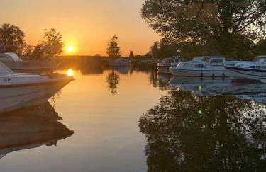 Lovely Serenity 1 and gorgeous Serenity 2 are 3 bedroom 2 bathroom caravans - Foto 29