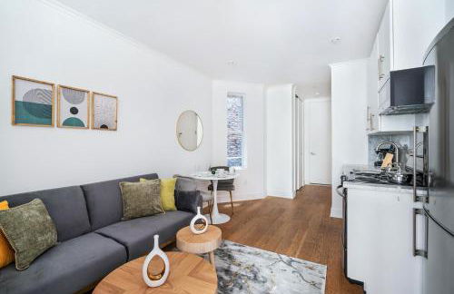 1 BR Gem in Prime Location of NYC - Foto 15