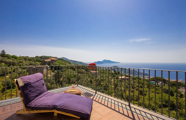 Villa Riggiole '700 - Foto 21