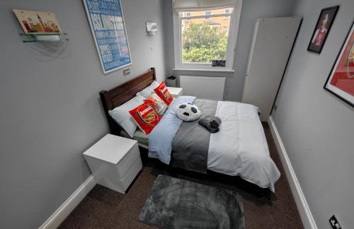 LOVELY 1 BEDROOM FLAT IN FINSBURY PARK/EMIRATES STADIUM - Foto 4