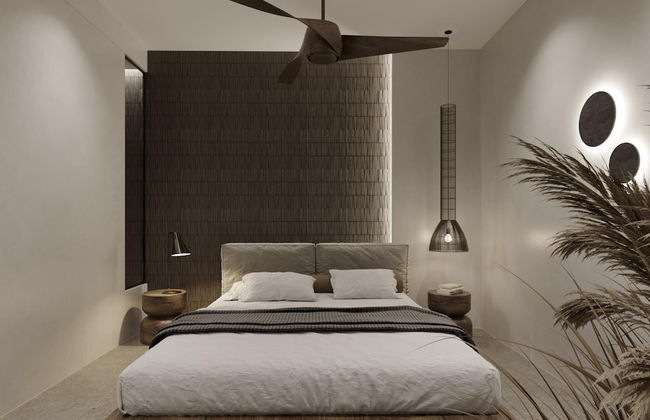 Villa 7 Seas - With Amazing View - Foto 32