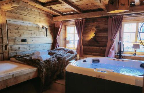 urig-alpine Lala Alm - 22 Personen - Foto 23