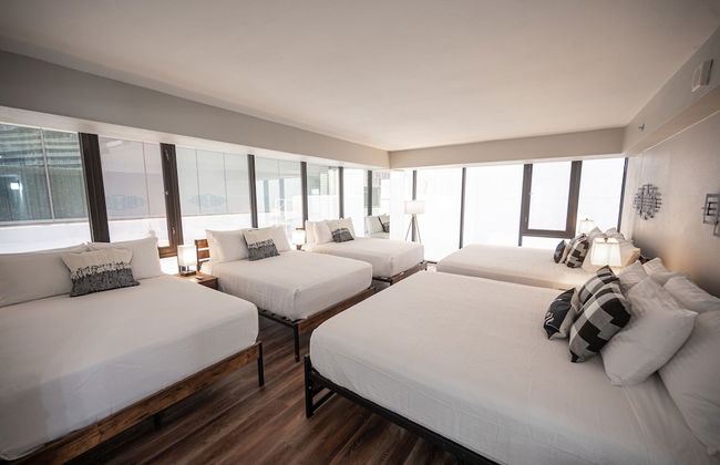 Stay Together on The Strip - 3 Bed Condo - Foto 4