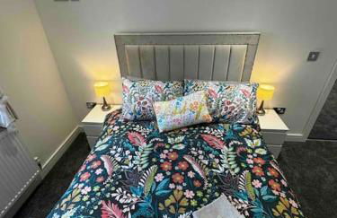 Driftwood - Hornsea Town House with Sea Views and Balconies - Foto 14