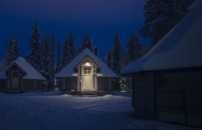 Aurora Igloos & Suites - Photo 21