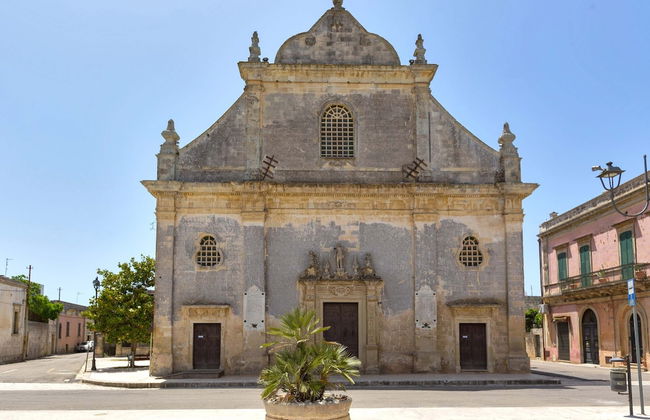 3009 Dimora Donn`anna - Bilo 5 by Barbarhouse - Foto 24