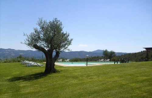 Country House La Casa Paterna - Foto 48