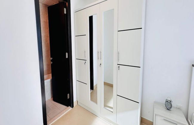 OYO 1186 Home Orion BLDG Arjan 1 BHK - Foto 10