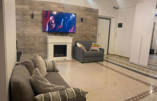 La marina di ostia - Photo 10