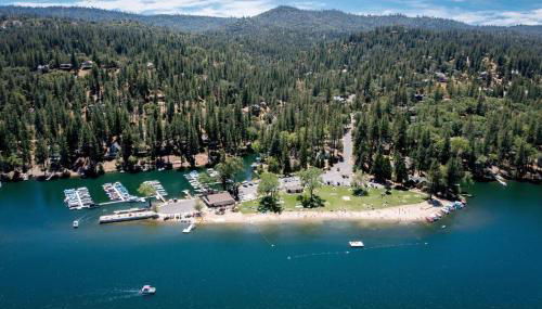 New Luxury 5BR Cabin in Pine Mountain Lake! 1 Minute to Beach! Massage Chair! Close to Yosemite! Perfect for Retreats and Escapes All Seasons! - Foto 5