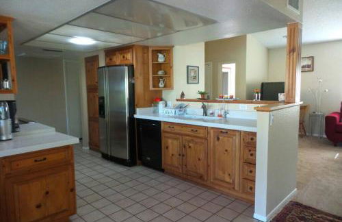 Water Front Sweet Home - Photo 16