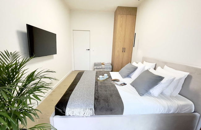 Sol Marina Resort Wyspa Sobieszewska I - LoftAffair Collection - Foto 5