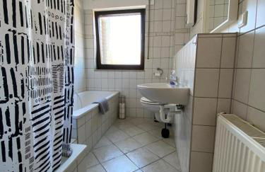 Am Quellberg Apartments Recklinghausen - Foto 7