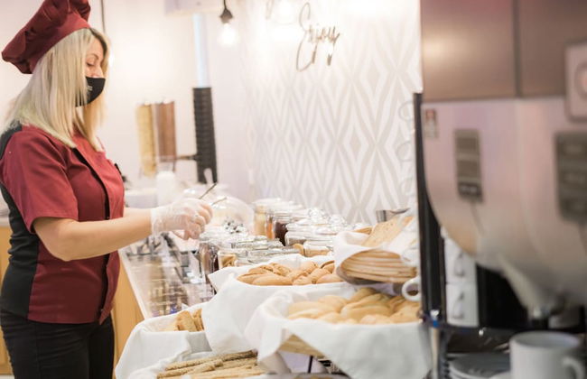 Atlantis Hotel - Photo 67