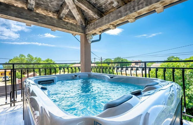 Villa Pupos Comfortable Holiday Residence - Foto 30