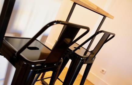 Home Chic Home - Les Toits de Sainte-Ursule - Foto 25