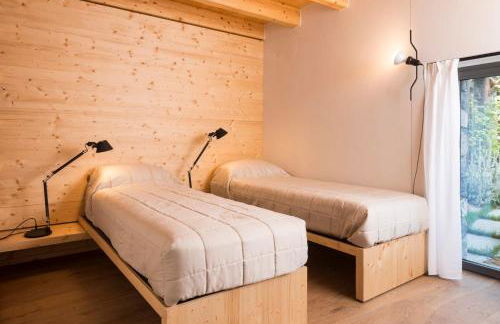 Ca' de Sass near Argegno Lake Como - Foto 28