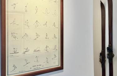 Au Coeur de Courmayeur - Foto 11