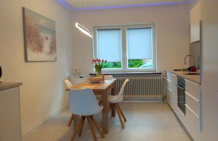 Friesenhuus Deluxe - Foto 42