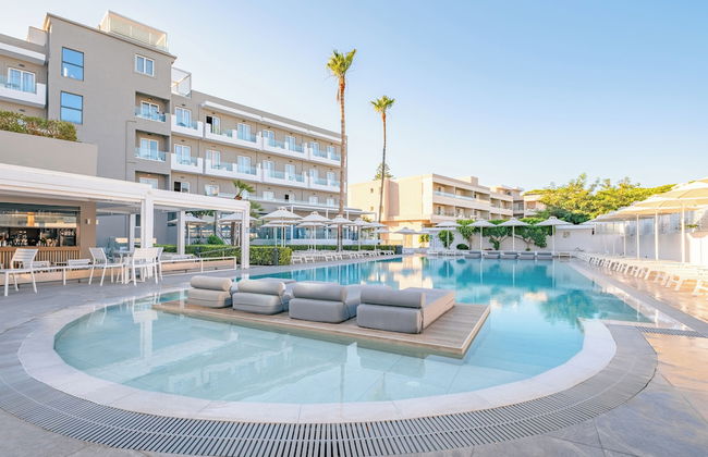 Kos Divine Hotel and Suites - Photo 71