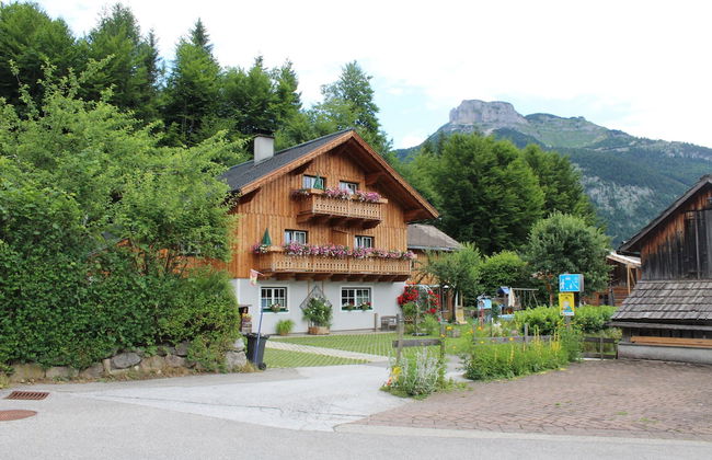 Ferienwohnung Fam. Leuner - Foto 58