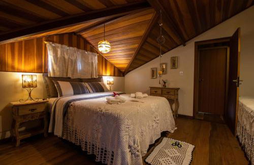 Cantinho Pedra da Gávea - Foto 8