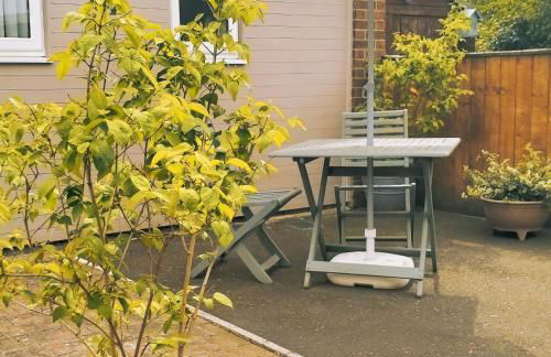 Garden Apartment Morpeth- with lockable bike storage! - Foto 24