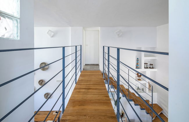 PORT CITY HAIFA - BAT GALIM LUXURY - Foto 9