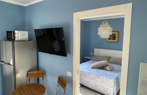 SUITES di LUSSO - LUXURY SUITES Maratea - Foto 43