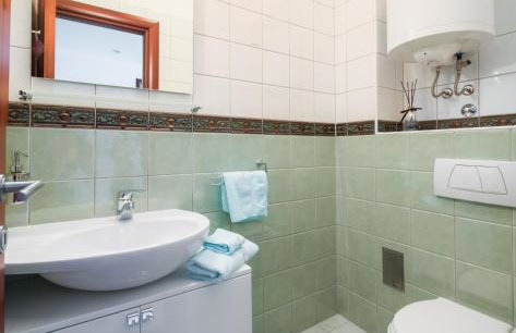 Seaside Apartment Gold 1row - Foto 8