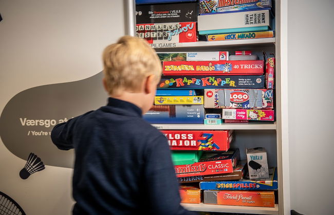 Kolding Hotel Apartments - Foto 3