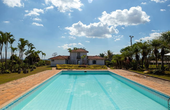 VOA Mirante Do Café - Foto 38