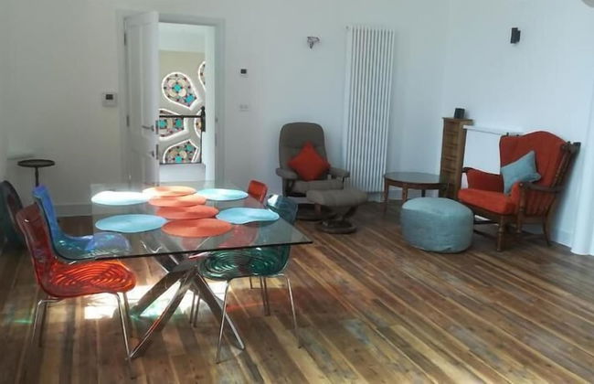 6 Rose Chapel Penthouse - Foto 12