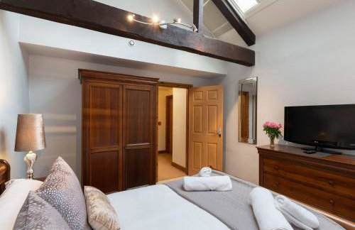 Wolfen Mill - Foto 31