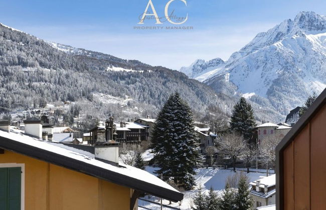 La Mansarda in Ponte di Legno - Foto 21